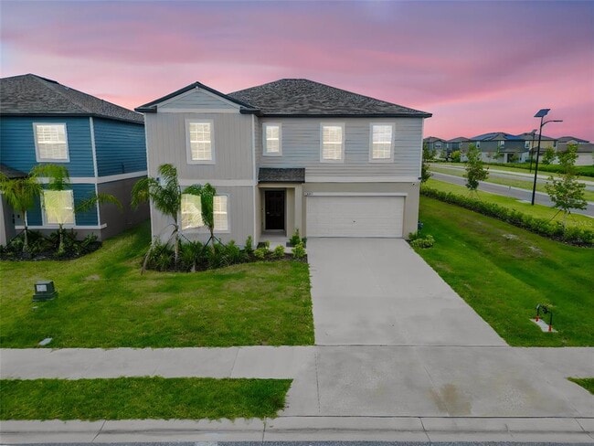 property at 12227 Radiant Gem Trl