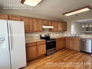 12318 Sleeping Bear Rd in Peyton, CO - Building Photo - Building Photo