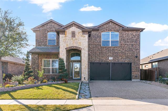property at 1756 Jacona Trail