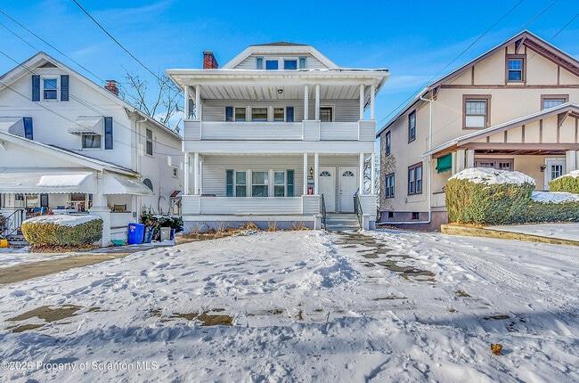 property at 1509-1511 N Webster Ave