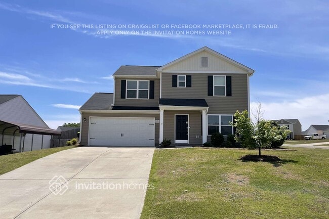 property at 301 Mason Trce