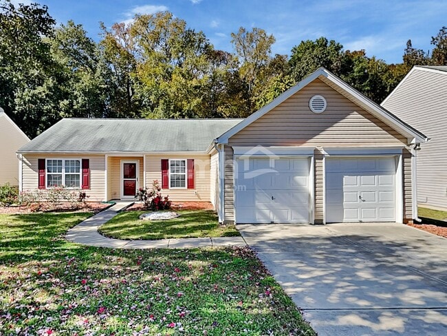 property at 3928 Edgeview Dr