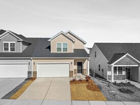 502 Serena Trl in Greenville, SC - Building Photo