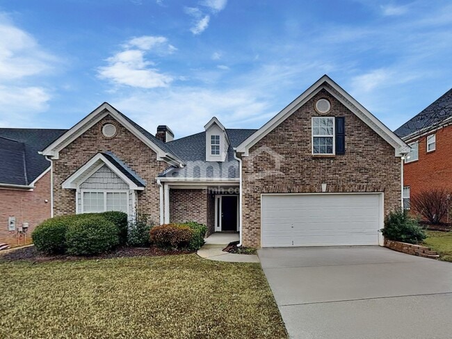 property at 1855 Sosebee Farm Rd