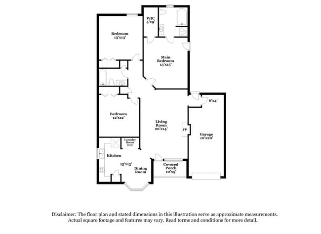 4020 Calumet Dr in Nashville, TN - Foto de edificio - Building Photo