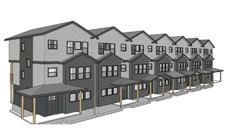 204 Tull Ct in Bellingham, WA - Building Photo