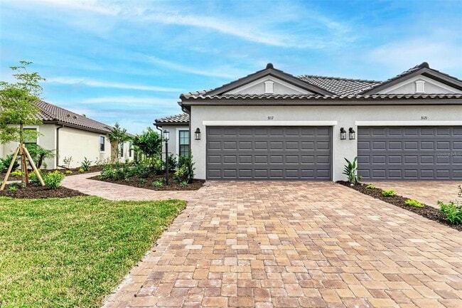 3117 Formia Ct in Lakewood Ranch, FL - Building Photo - Building Photo