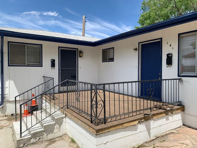 141 N Alarcon St, Unit 141 N. Alarcon in Prescott, AZ - Building Photo - Building Photo