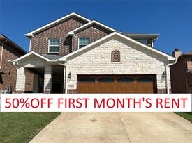 6702 Windward View Dr in Rowlett, TX - Building Photo