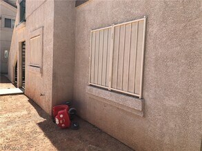 3972 Danny Melamed Ave in Las Vegas, NV - Building Photo - Building Photo