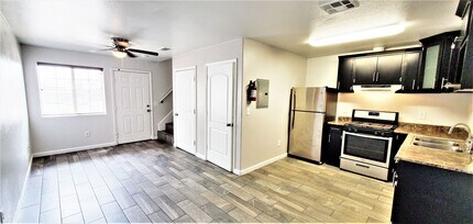 701 Fourth St in Calexico, CA - Building Photo - Building Photo