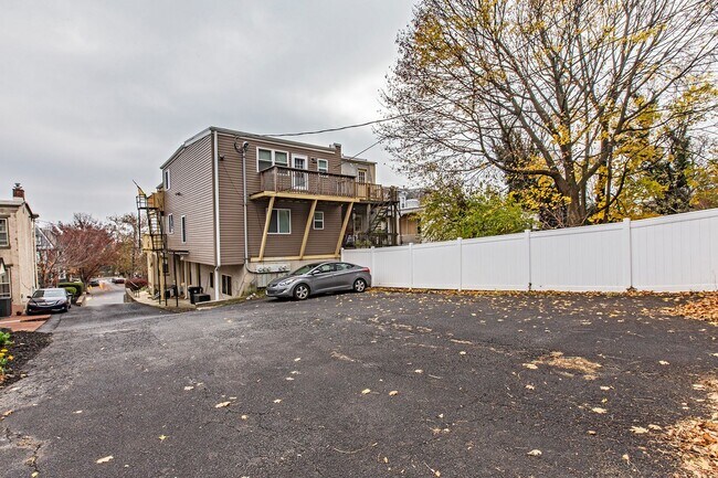 811 N Van Buren St in Wilmington, DE - Building Photo - Building Photo