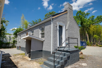 25-27 S Jefferson St in Petersburg, VA - Building Photo - Building Photo