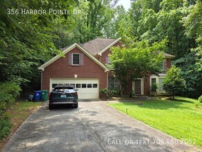 356 Harbor Pointe Dr in Stone Mountain, GA - Building Photo - Building Photo
