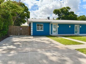 1835 42nd Ave in Vero Beach, FL - Building Photo