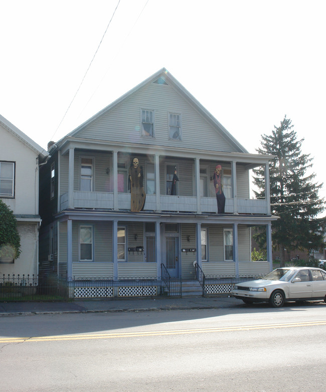 813-815 Pittston Ave in Scranton, PA - Building Photo - Building Photo