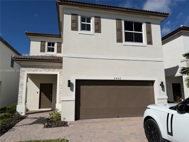 property at 2426 SE 26th Ln