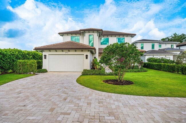 property at 3192 Blue Cypress Ln