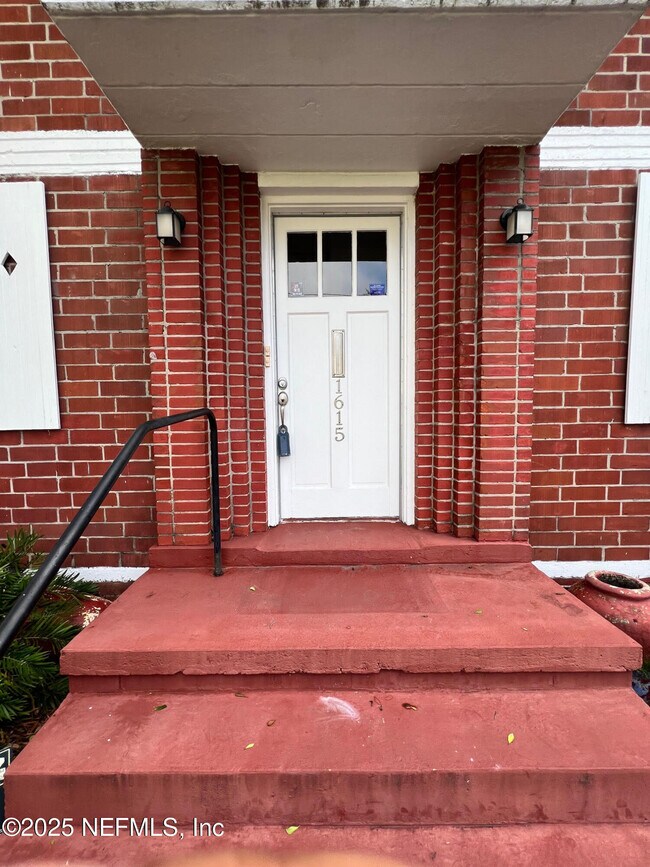 1615 Copeland St in Jacksonville, FL - Building Photo - Building Photo
