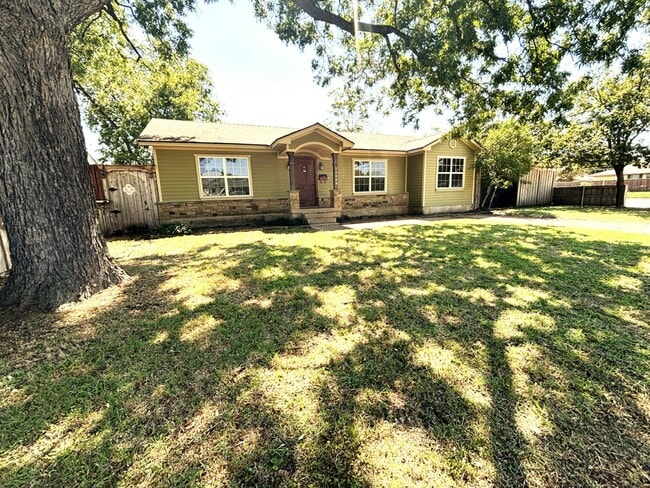 property at 11408 Wyatt St