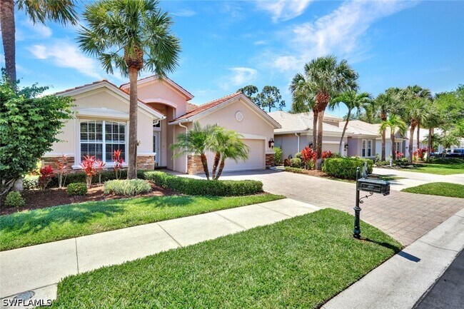 16208 Parque Ln in Naples, FL - Building Photo - Building Photo