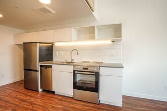 Thomas Street Lofts in Seattle, WA - Building Photo - Interior Photo