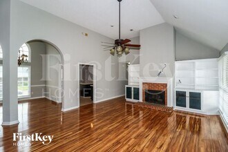 7598 Dexter Manor Dr in Memphis, TN - Building Photo - Building Photo