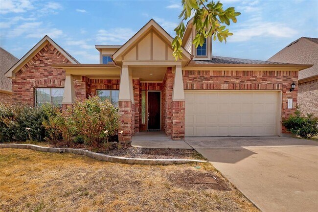 property at 16017 Jeffs Ln
