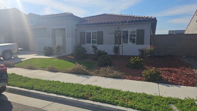 10809 Asuncion Pl in Bakersfield, CA - Building Photo - Building Photo