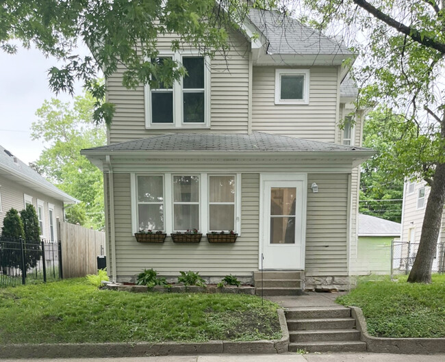 property at 874 Howell St N