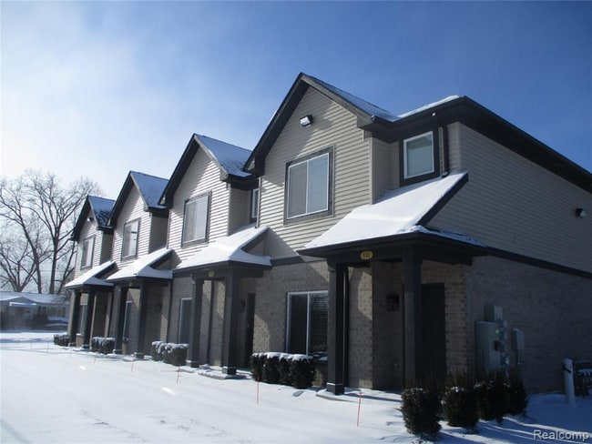 property at 153 Spring St