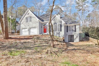 1285 Channel Park SW in Marietta, GA - Building Photo - Building Photo