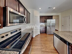 4306 Spregan Way in Smyrna, TN - Building Photo - Building Photo
