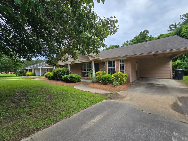 5-7 Stonecreek Dr NW in Rome, GA - Building Photo - Building Photo