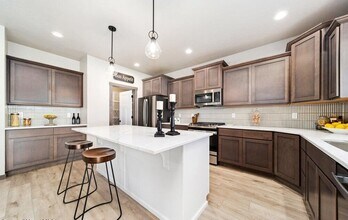 2743 N Neptune Street in Post Falls, ID - Building Photo - Building Photo