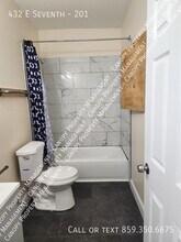 432 E 7th St in Lexington, KY - Building Photo - Building Photo