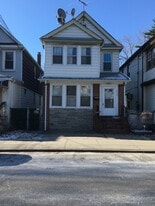 15032 115th St in South Ozone Park, NY - Building Photo