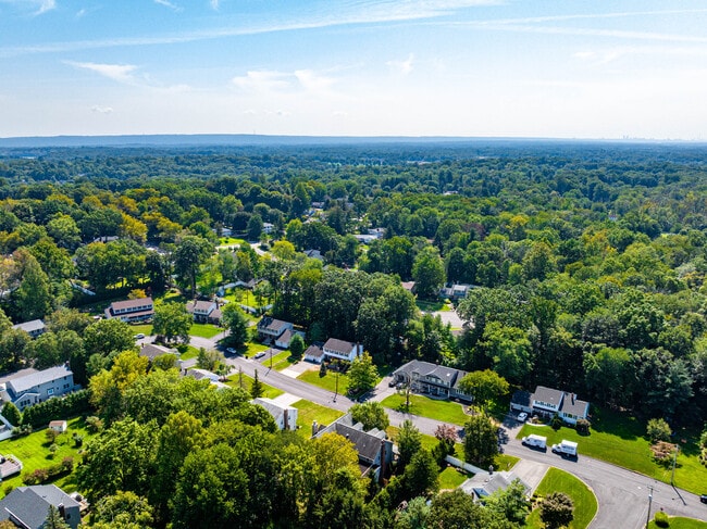 Apartments for rent in Park Ridge, NJ