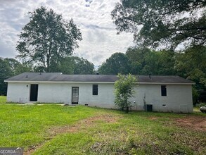 8 Melissa Cir in Griffin, GA - Building Photo - Building Photo