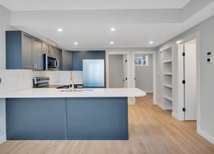 15211 109 Ave NW in Edmonton, AB - Building Photo - Building Photo