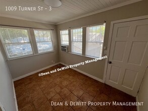 1009 Turner St-Unit -3 in Clearwater, FL - Building Photo - Building Photo
