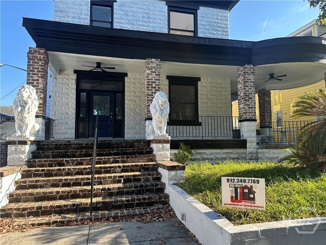 property at 312 W 37th St