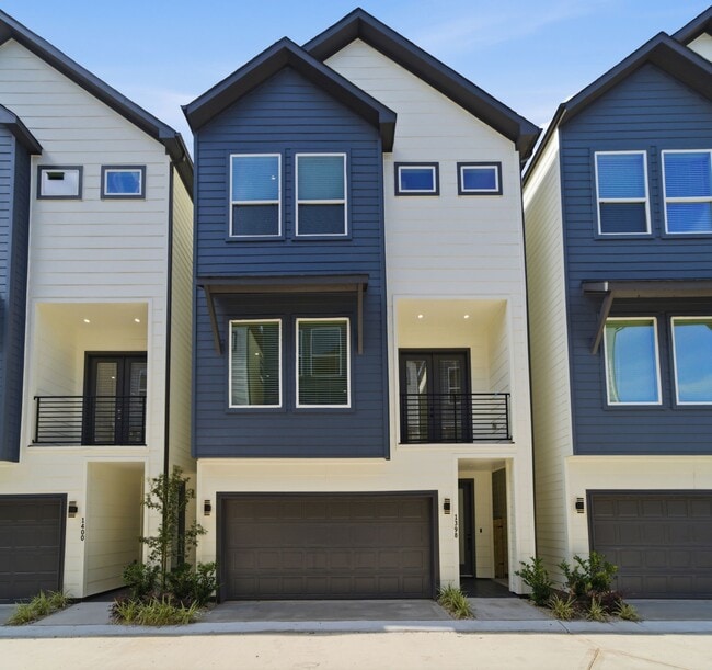 property at 1400 Cedar Post Ln