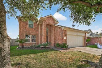 5454 Cilantro Ln in Baytown, TX - Building Photo - Building Photo