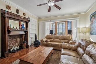 38 Liberty Pl in Weehawken, NJ - Foto de edificio - Building Photo