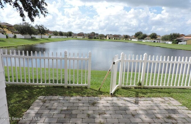 765 Luminary Cir in Melbourne, FL - Building Photo - Building Photo