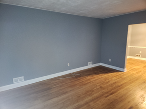 4504 Garrison Blvd, Unit 1 in Baltimore, MD - Building Photo - Building Photo