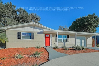 3620 Westchester Dr in Holiday, FL - Foto de edificio - Building Photo