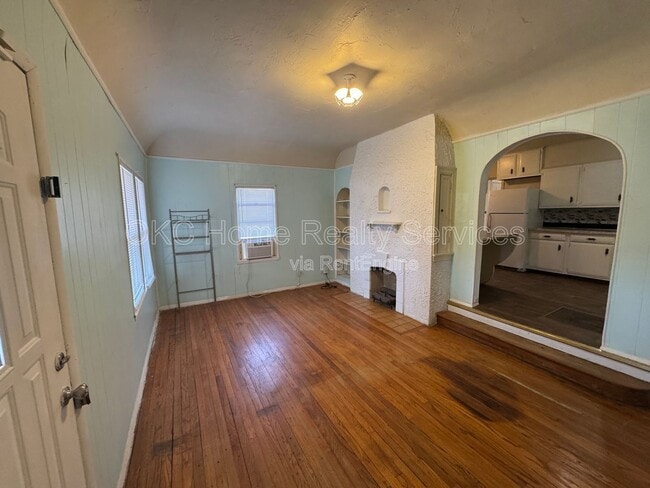 2148 N Stonewall Ave in Oklahoma City, OK - Building Photo - Building Photo