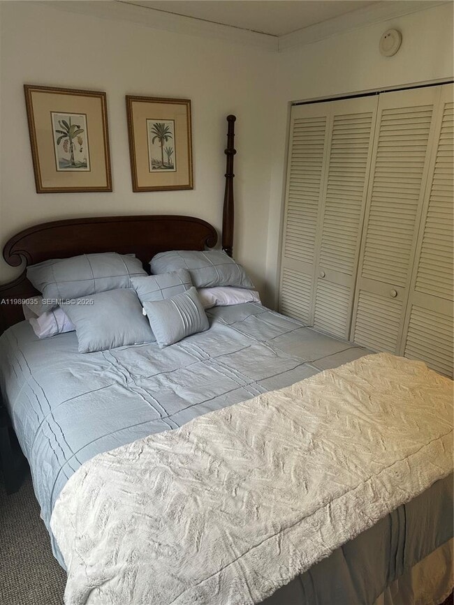 property at 2951 S Bayshore Dr